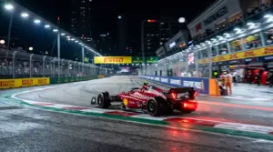 Apuestas en Vivo F1 – Guía de Mercados In-Play y Micro-Apuestas