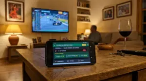 Casas de Apuestas F1 España – Operadores con Licencia DGOJ